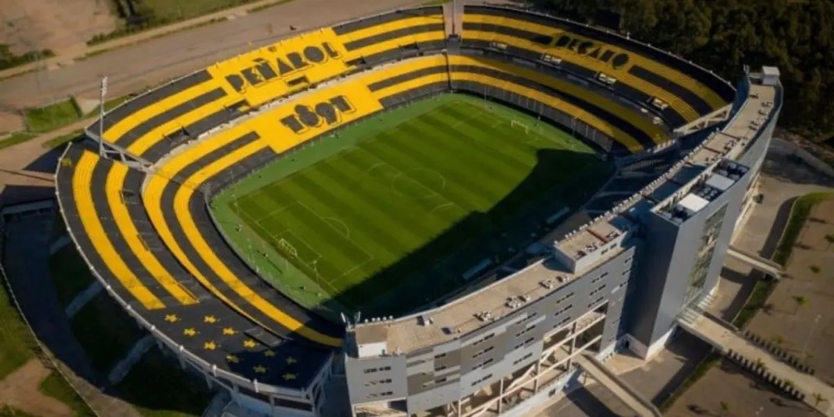 La crisis de Peñarol se incrementa cada vez más y ahora los hinchas se mostraron fastidiosos al saber que perderán la localía