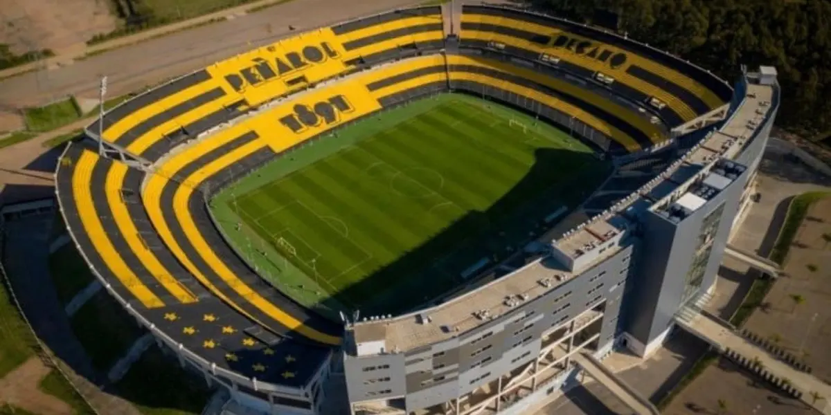 Estalla la bronca, finalmente Peñarol perderá el estadio Campeón del Siglo