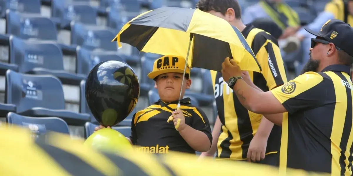 La directiva de Peñarol lleva adelante una campaña para los socios, quienes pueden participar de un increíble sorteo