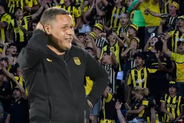 La dirigencia cesó a Rodríguez tras el empate con Cerro Largo y ahora la gente pide por la llegada de un DT particular