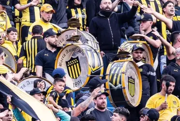 La gente del Manya sorprendió con el accionar que tuvo en el debut de la Copa Uruguay para los de Darío Rodríguez