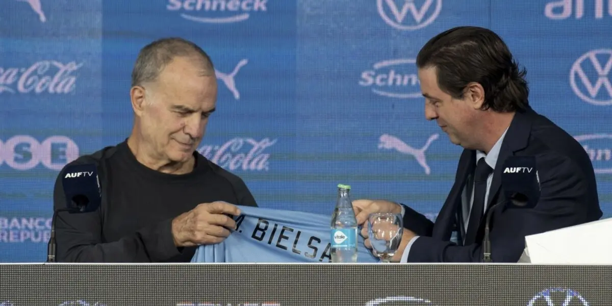 La lista sale el viernes, son 21 los convocados que tendrá esta primera etapa y hay un jugador que llama la atención