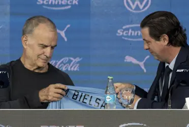 La lista sale el viernes, son 21 los convocados que tendrá esta primera etapa y hay un jugador que llama la atención