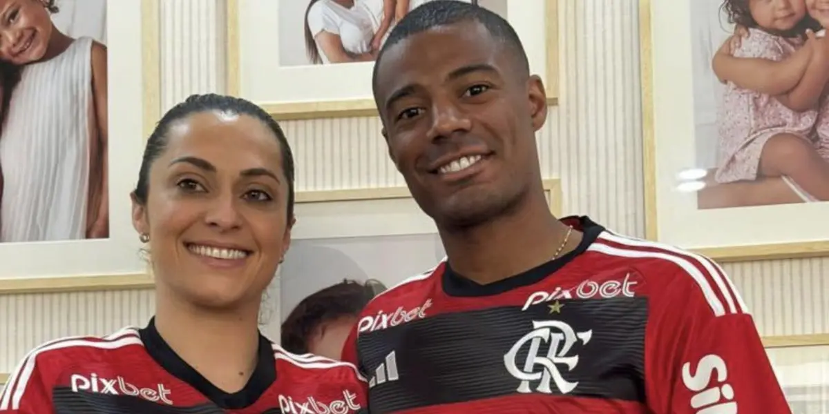 La llegada de Nicolás de la Cruz a Flamengo dejó impactantes números desde lo económico