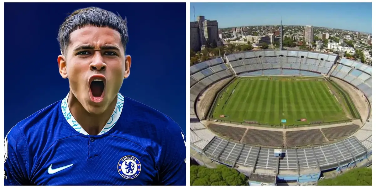 La promesa ecuatoriana y una cifra increíble