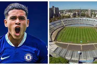 La promesa ecuatoriana y una cifra increíble