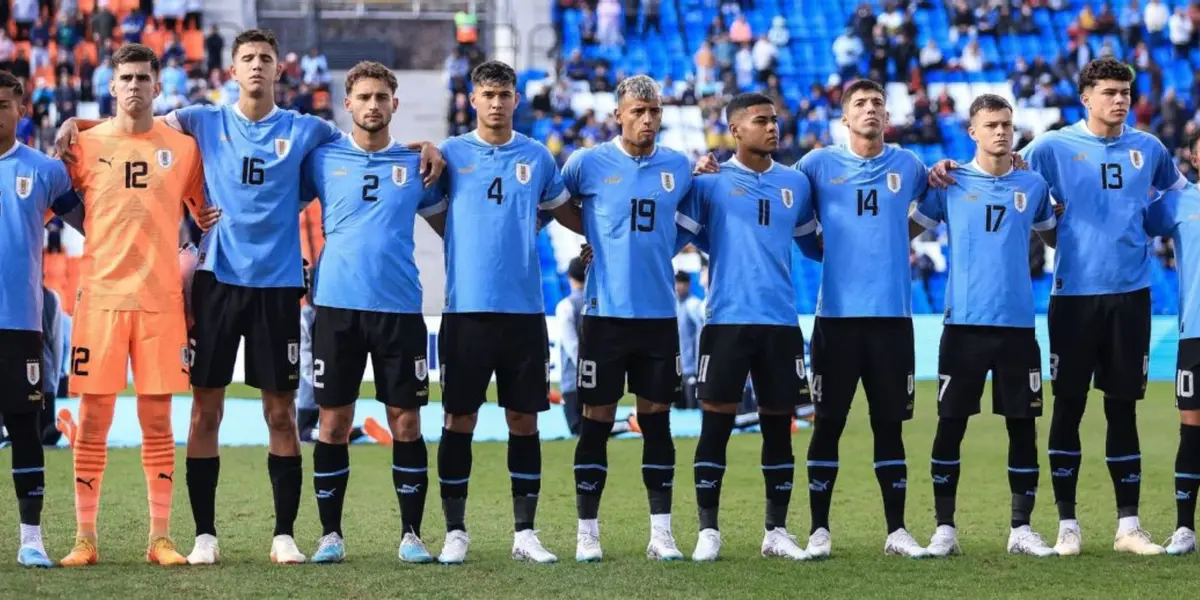 Esta sería la jugosa cantidad de dinero que ganaría Uruguay si avanza a semifinales