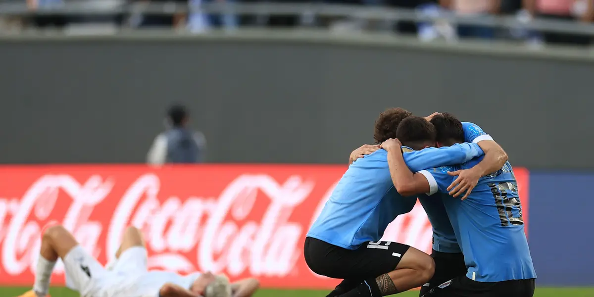 La selección dirigida por Marcelo Broli irá en busca de la gloria máxima de la categoría.