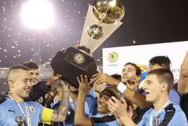 Se busca rival, Uruguay hace historia y suma una nueva copa en sus palmares