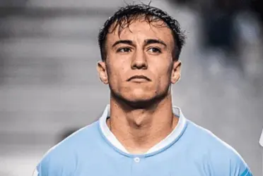 La selección uruguaya sub 20 mañana por la tarde enfrenta en un durísimo partido a Inglaterra, partido más que clave si quiere pasar de fase