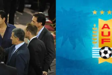 La votación que hizo recordar a todos la elección de presidente de AFA hace unos años.