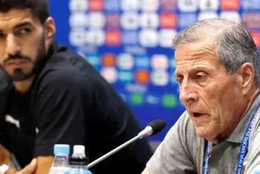 Lejos de presumir lujos, el Maestro Tabárez sorprendió a todos con su vehículo particular en Uruguay