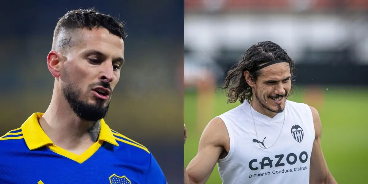 Lo de Cavani a Boca se hace más fuerte que nunca, el uruguayo había demostrado un leve interés hace unos meses, pero apareció la posibilidad de irse a España