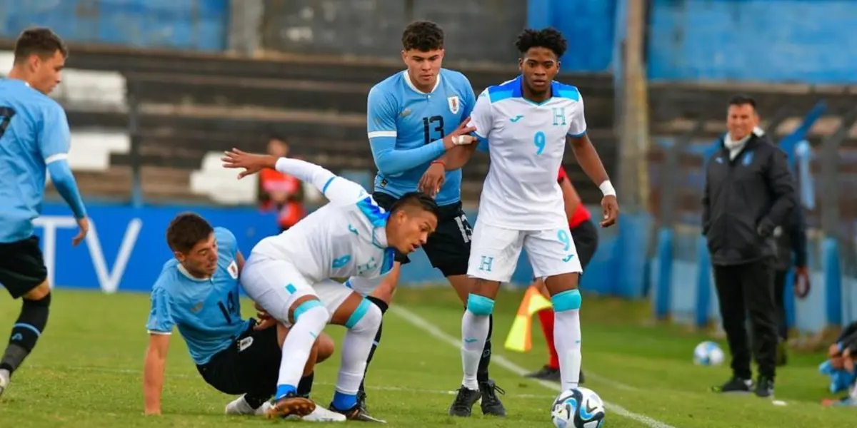 Los dirigidos por Marcelo Broli enfrentan a dos selecciones que solo sirven para integrar más al equipo