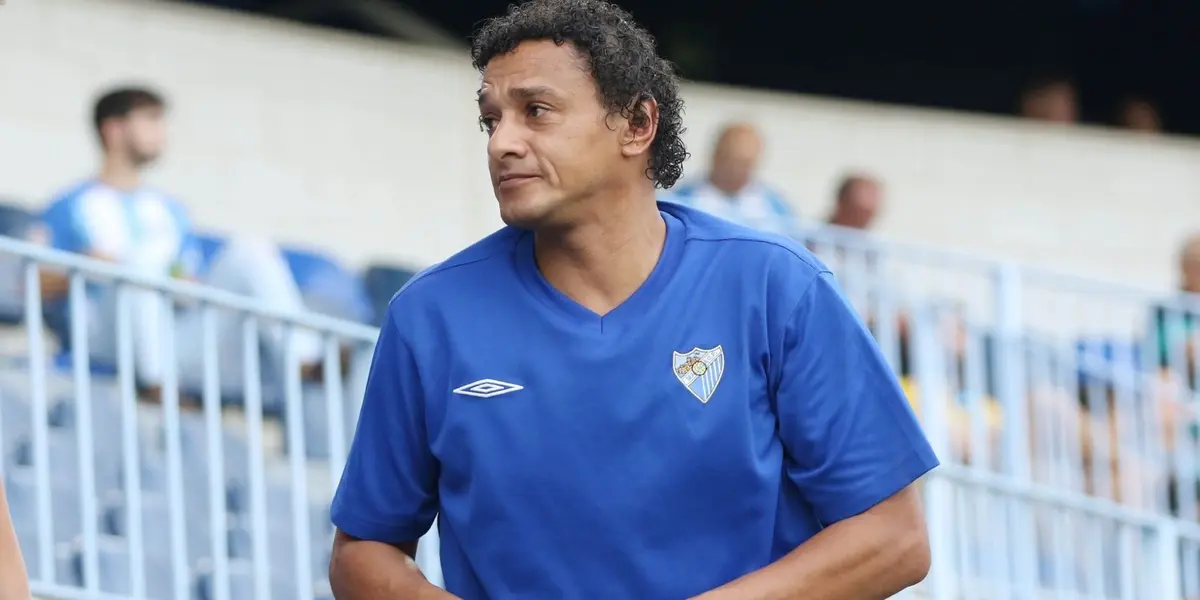 Las delcáraciones de Darío Silva que le lleva la contra a Lugano y Abreu