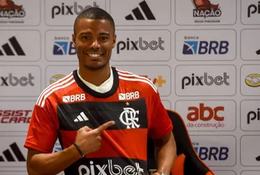 La estrella mundial que puede llegar a Flamengo con De la Cruz y Viña