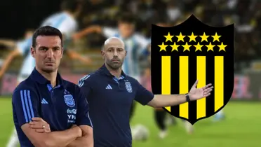 Los periodistas argentinos quedaron enamorados de una joya del Manya