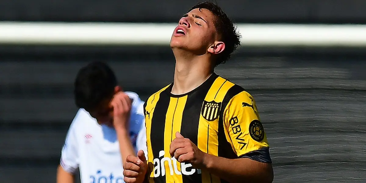 Los problemas en Peñarol no cesan y en las últimas horas se dieron a conocer los cuatro jugadores que se irían del club
