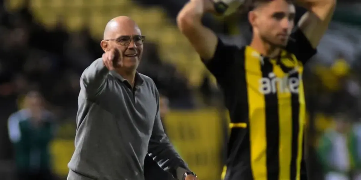 Luego de la salida de Alfredo Arias de Peñarol, en el Manya analizan contratar a un nombre que molestaría en Nacional