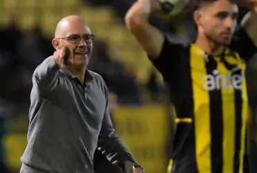 Luego de la salida de Alfredo Arias de Peñarol, en el Manya analizan contratar a un nombre que molestaría en Nacional