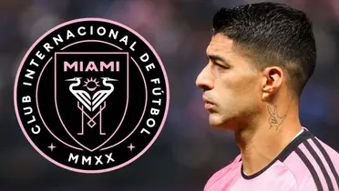 Alerta Suárez, Inter Miami y un fixture que podría afectar su continuidad