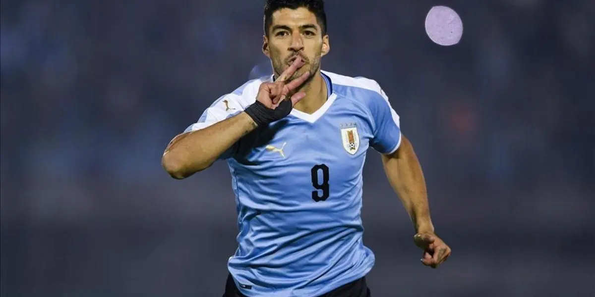 Se filtró el sueldo que podría recibir Luis Suárez en el Inter Miami