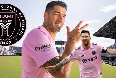 Luis Suárez podría debutar muy pronto