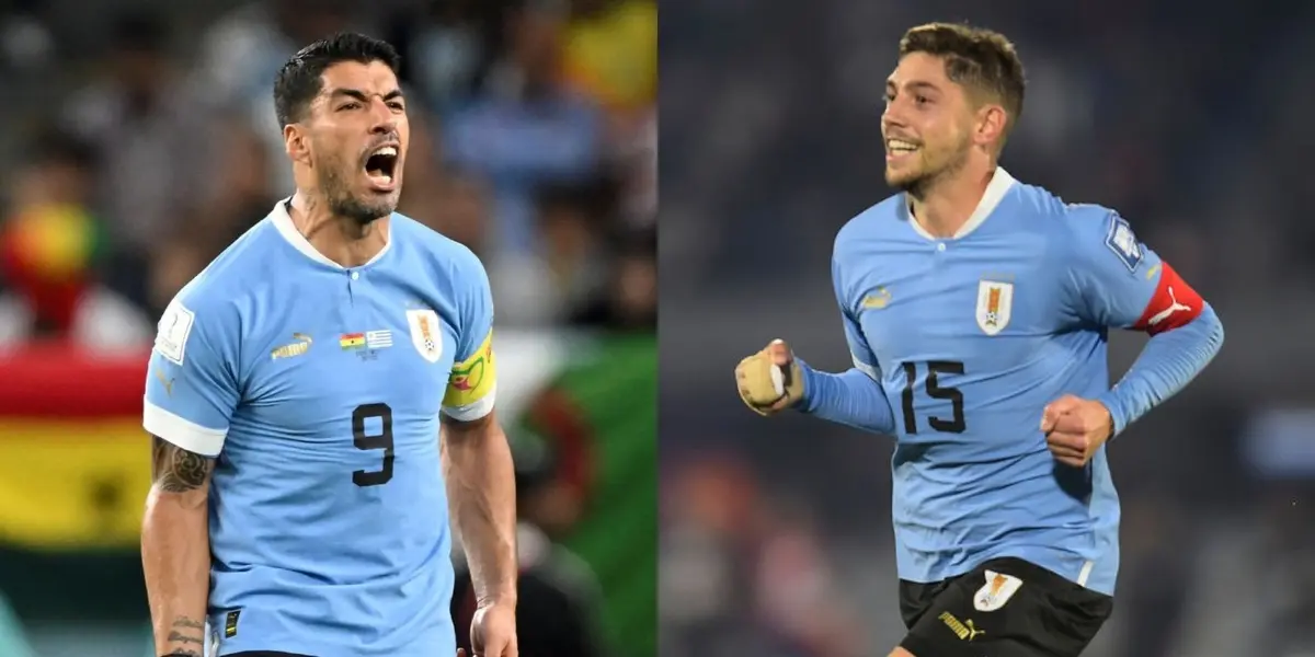 Luis Suárez y su arribo a Inter Miami, comparado con los salarios de las demás figuras de Uruguay por el mundo