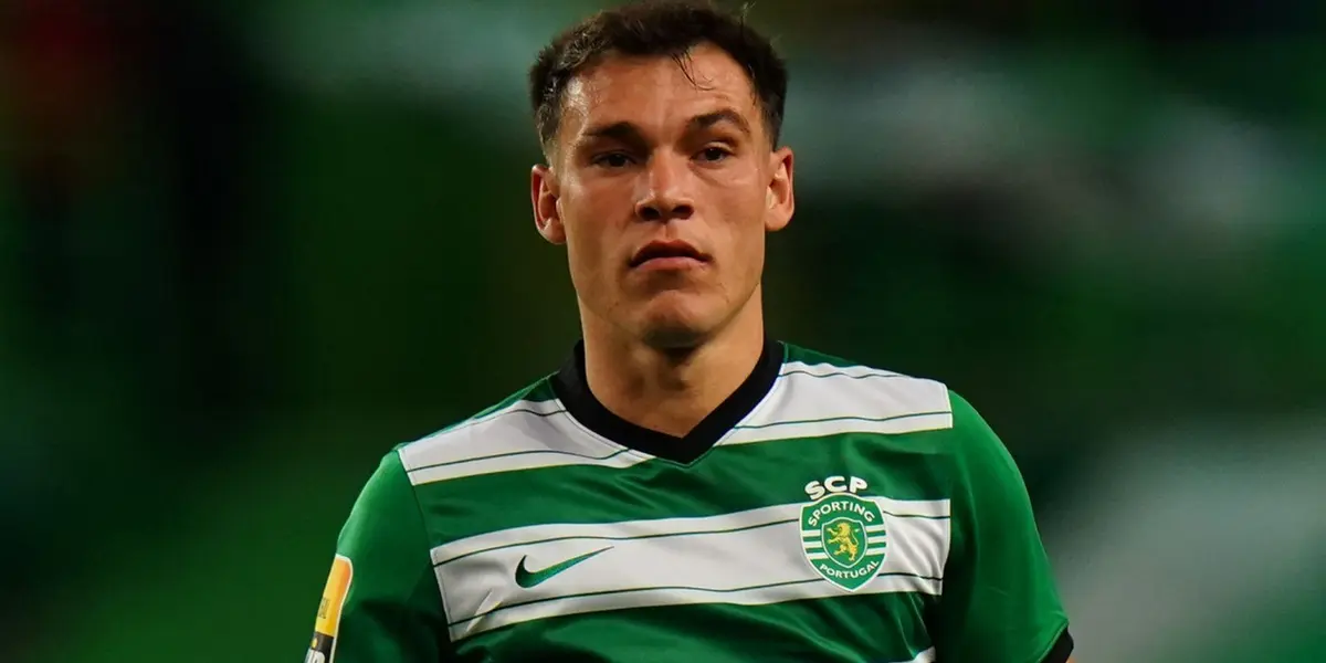 Manuel Ugarte es pretendido por muchos equipos pero esta muy cerca de Chelsea.