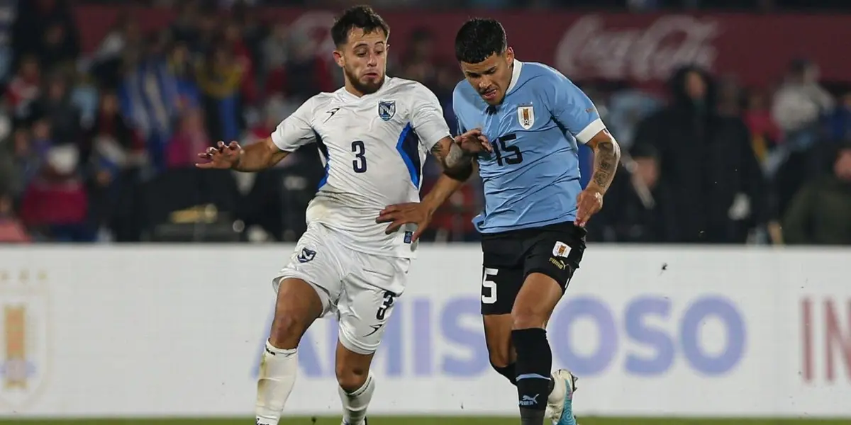 Marcelo Araújo dejó un fuerte mensaje luego del partido de la Selección de Uruguay con respecto a Marcelo Bielsa