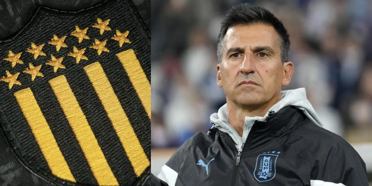 Marcelo Broli habló de su futuro y la declaración llevó risas a Nacional, algo que rápidamente molestó en Peñarol