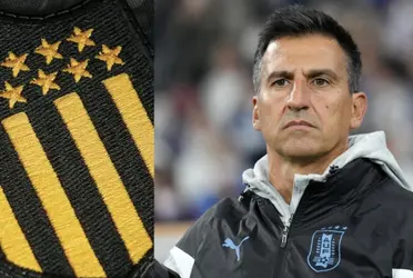 Marcelo Broli habló de su futuro y la declaración llevó risas a Nacional, algo que rápidamente molestó en Peñarol