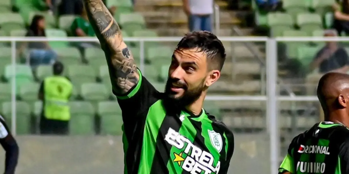 Mastriani no será jugar de Peñarol pese a que fuese un gran deseo del club