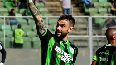 Mastriani no será jugar de Peñarol pese a que fuese un gran deseo del club