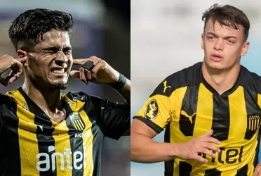 Matías Arezo perdió un gran registo en el Manya debido al hurto de su compañero