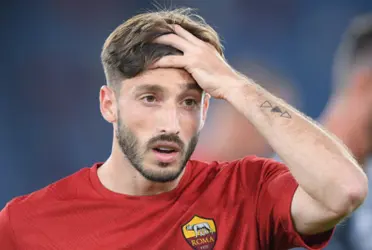 Matías Viña fue confirmado como nuevo refuerzo del Flamengo de Brasil