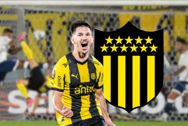 Maxi Silvera y un debut soñado