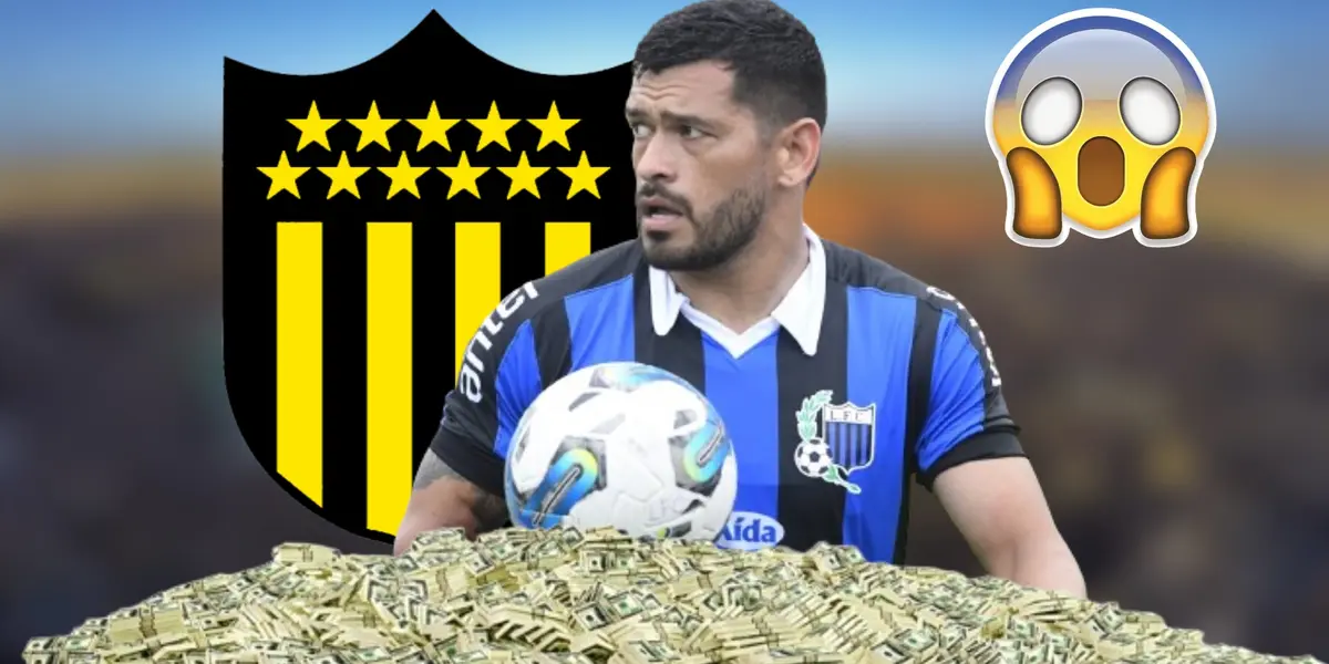 Miguel Samudio con la camiseta de Liverpool