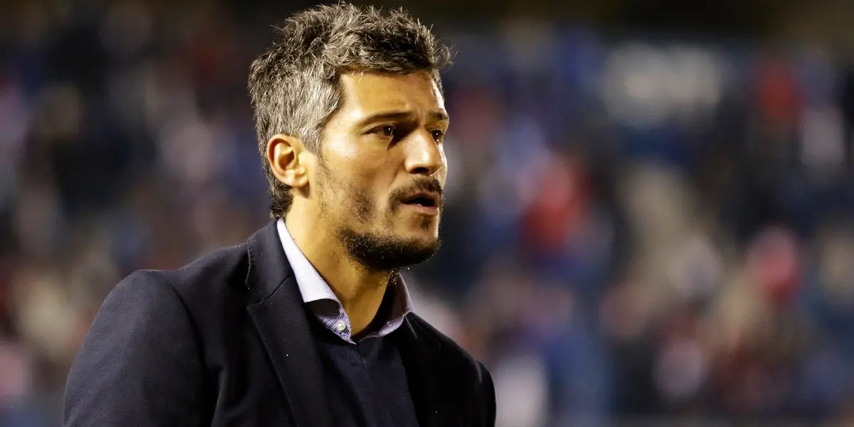 Munúa sería la víctima favorita de uno de los jugadores de Nacional en 2004