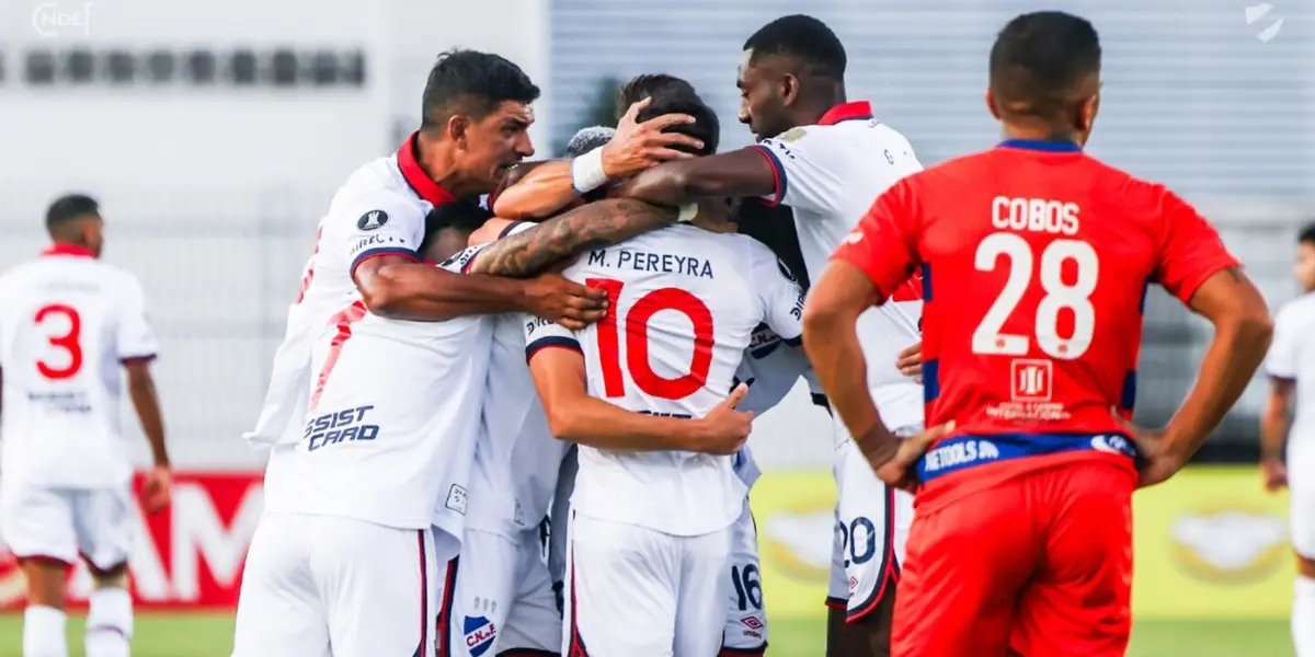 Nacional quiere hacerse fuerte de local y buscará asegurar la llave en el Gran Parque Central.