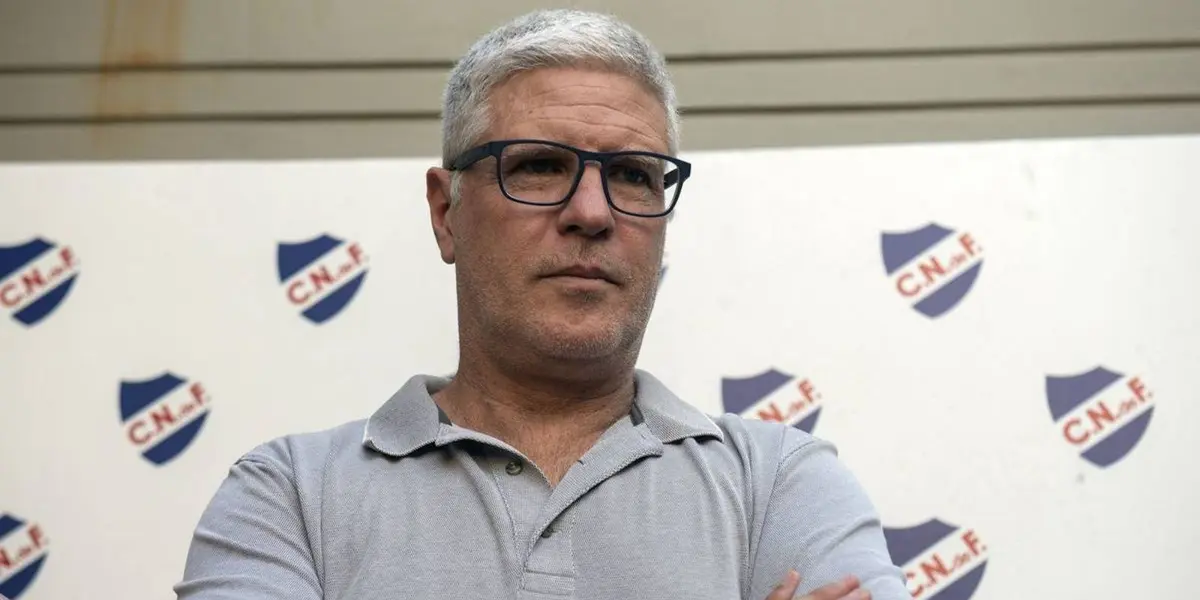 Nacional se ilusiona con poder pelear en todos los frentes y por estas horas tendría cerrado a dos fichajes de jerarquía