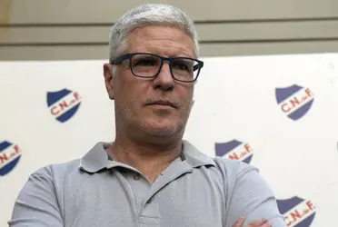 Nacional se ilusiona con poder pelear en todos los frentes y por estas horas tendría cerrado a dos fichajes de jerarquía