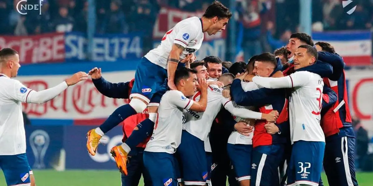 Nacional se prepara para el debut del Clausura y los futblistas de Álvaro Gutiérrez ya tienen dorsales asignados