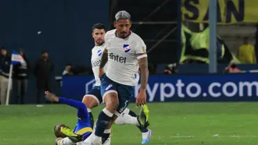 Nacional tendrá su debut en Copa Libertadores 2024 durante esta jornada.