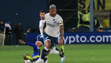 El ‘Chino’ Recoba tiene todo listo en Nacional, hoy debuta en Copa Libertadores 