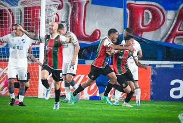 Nacional volvió a perder en el debut de Álvaro Recoba y de esa manera se comienza a despedir del Torneo Clausura