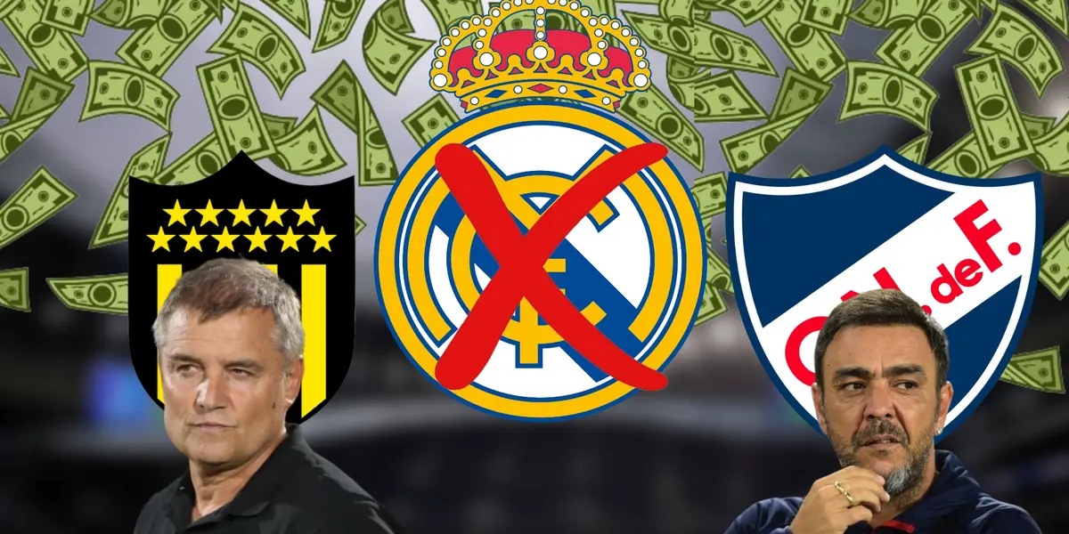 Nacional y Peñarol están ante una oportunidad histórica en este 2024