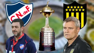 Nacional y Peñarol ocupan un lugar muy prestigioso en el ranking histórico de la Copa Libertadores que se lanzó en las últimas horas