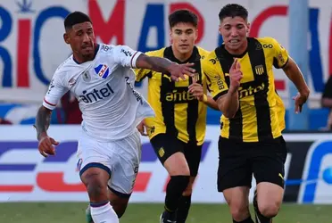 Nacional y Peñarol quedaron anodadados con la actualización del Ranking FIFA