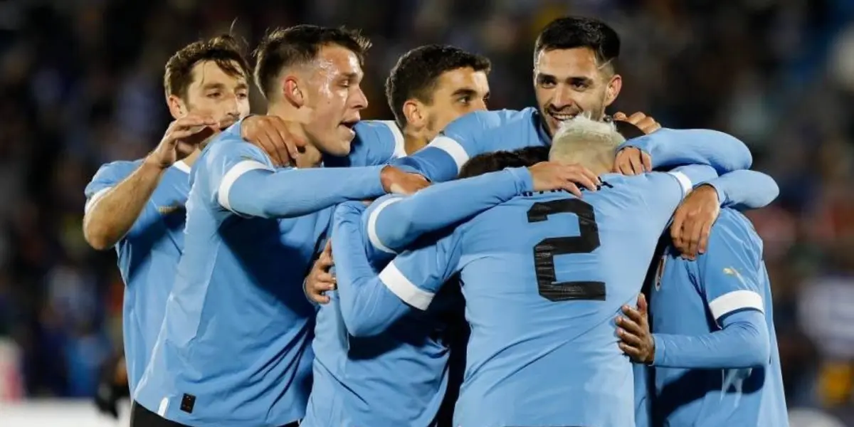 Nadie se esperaba que esté convocado, está jugando en México, la rompe toda y pocos le venían siguiendo sus pasos hasta que apareció su nombre